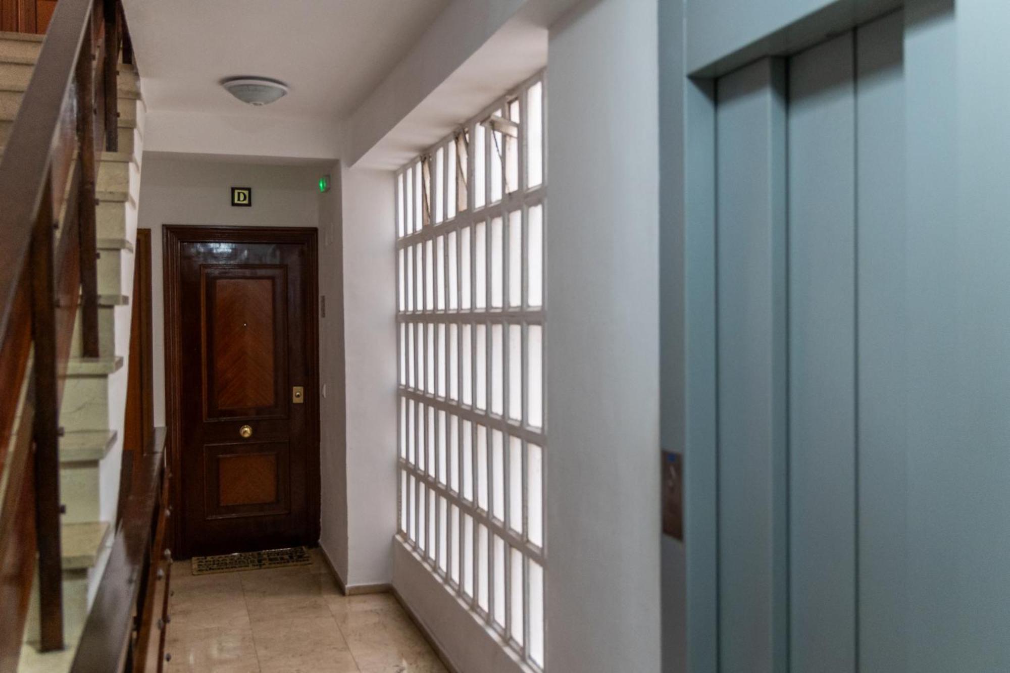 Apartment En La Entrada Del Barrio Antiguo Cordoba